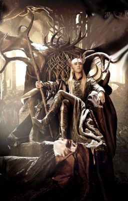 Thranduils villain cover