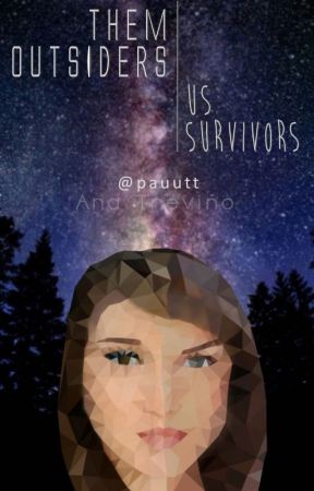 Them outsiders, us survivors [#SciFriday] by ammeraki