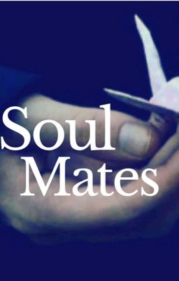 Soulmates  cover