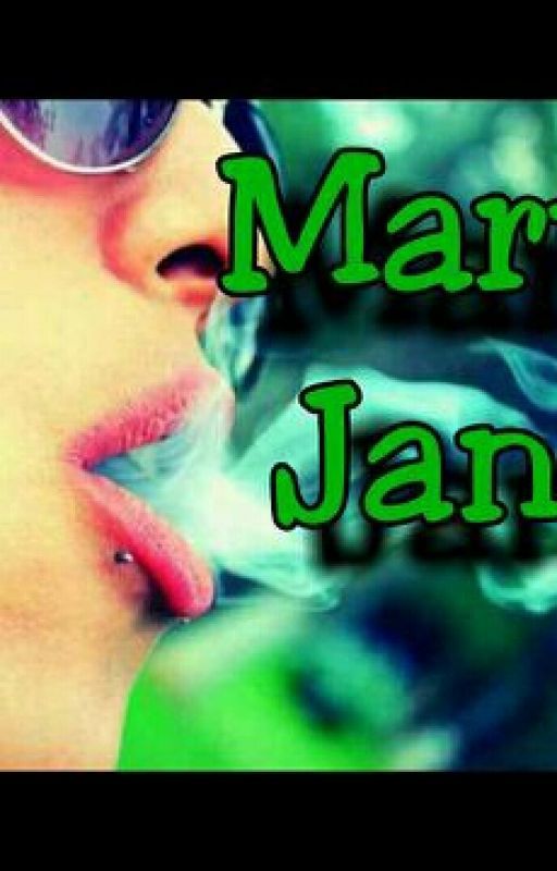 Mary Jane by _brittbrat_