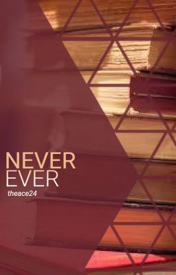 Never Ever cover