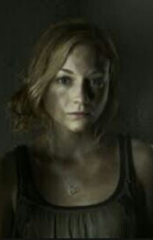 The Walking Dead (a Beth fanfic) by k-campovo