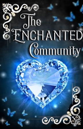 Enchanted Community |  ♛ Guide & Hiring ♛ by Enchanted_Community