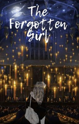 The Forgotten Girl cover