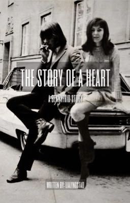 The Story Of A Heart cover