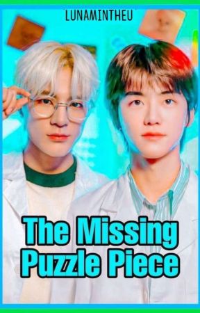 The Missing Puzzle Piece | NoMin by lunamintheu