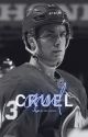 cruel | mathew barzal by moveslikejagr