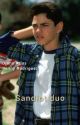 Sandlot duo-Benny Rodriguez-the Sandlot by fromthefutureOK