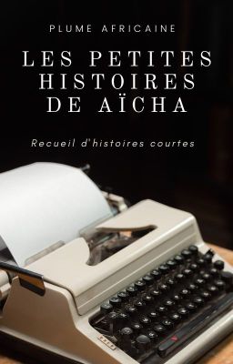 Les petites histoires de Aïcha cover