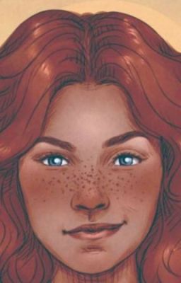 Rose Granger-Weasley and the Unleashing of Power cover