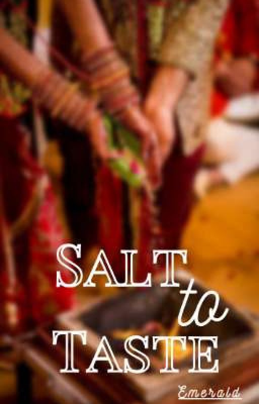 Salt To Taste (Namak Swaad Anusar).  by Nelaveni