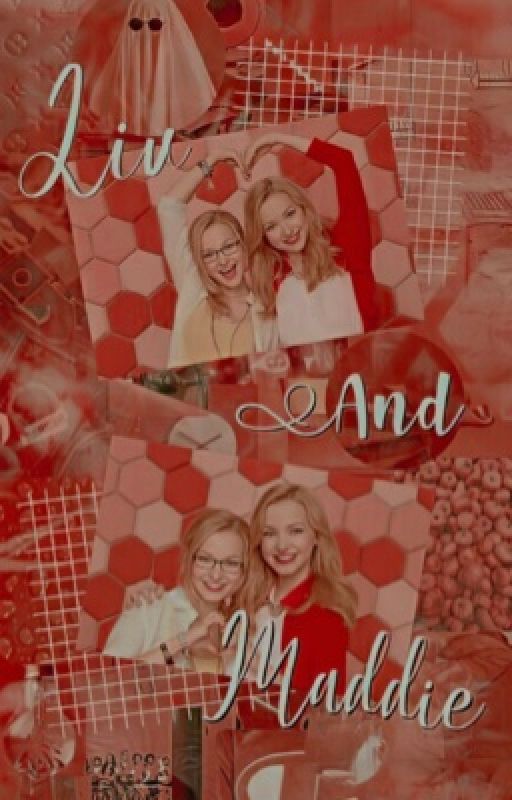 liv and maddie imagines by cleovile