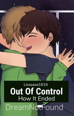 Out Of Control - How It Ended cover