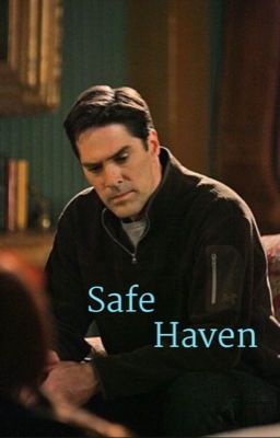 Safe Haven ~ ✨Aaron Hotchner✨ cover