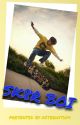 Sk8r Boi || TXT skateboard AU || ✓ by Asterhythm