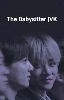 The Babysitter|VK (مكتملة)  cover