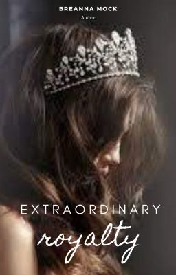 Extraordinary Royalty cover