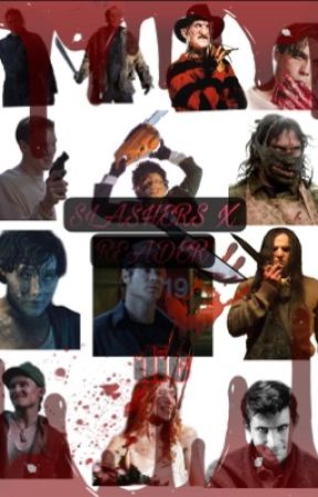 Slasher x Reader Oneshots, Headcannons, etc  by slasherh03