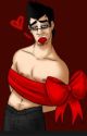 Markiplier: Once Upon A Time by TheUnibadger