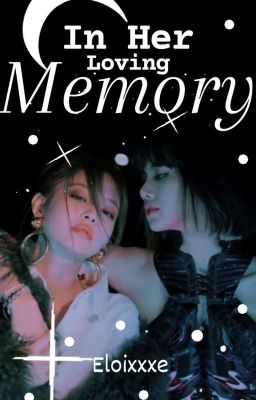 In Her Loving Memory [Book II] cover