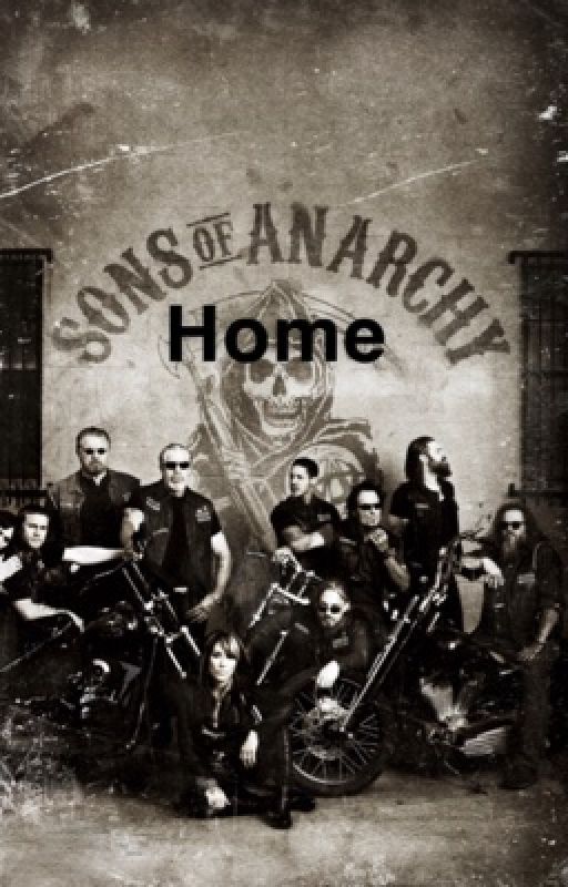 Home (Sons of anarchy) by KenzieMoffatt5