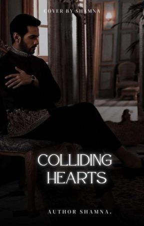 Colliding Hearts by authorshamna