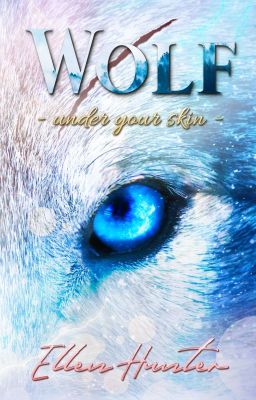 Wolf: Under Your Skin cover