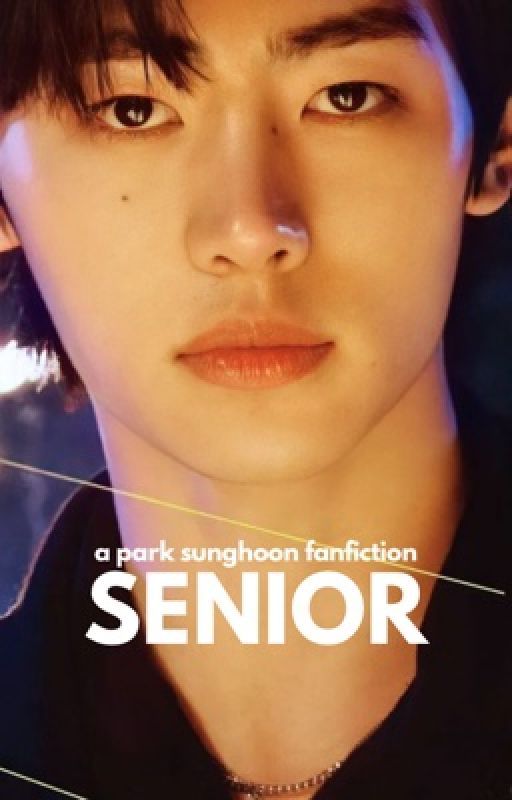 ✓ SENIOR • PARK SUNGHOON by dimitrappl