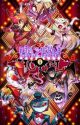 Hotel of the Damned《Hazbin Hotel x GN!Reader》 by ShallotStudioz