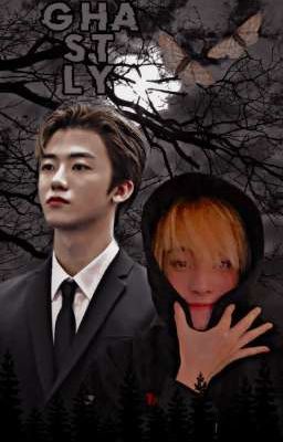 ghastly ° jaemyang °  cover