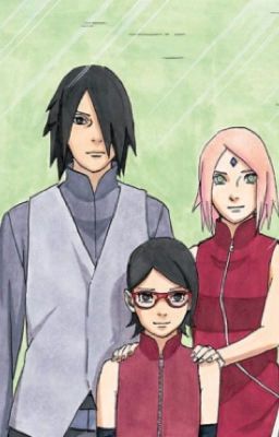 Sasusaku: The Industry  cover