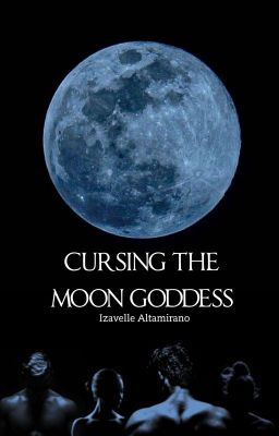 Cursing the Moon Goddess cover