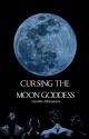 Cursing the Moon Goddess by Izaltamirano