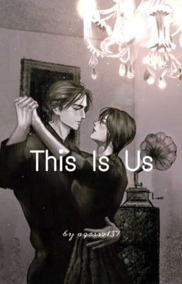 This Is Us (eremika au) cover