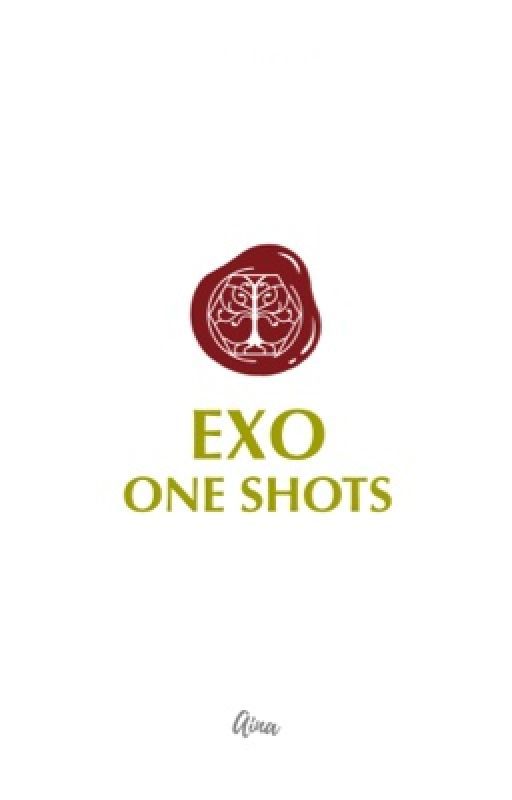 EXO Oneshots by Exo880408