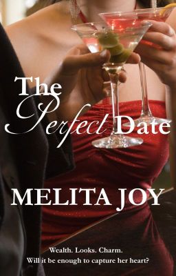 The Perfect Date -  romance / love story cover