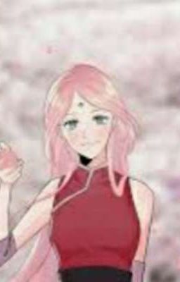 !REENCARNE COMO SAKURA HARUNO! :3 cover