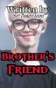 Brother's Friend KNJ 18  