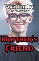 Brother's Friend KNJ 18   by SirDaddyJoon