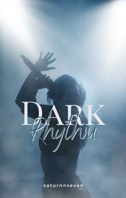 Dark Rhythm cover