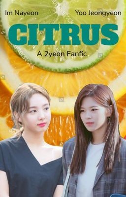 Citrus  cover