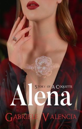 Alena: Story of The Coquette by gabrielevalencia