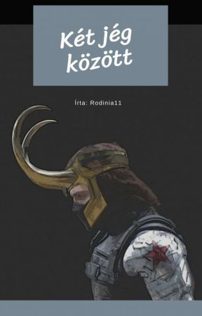 Két jég között by rodinia11