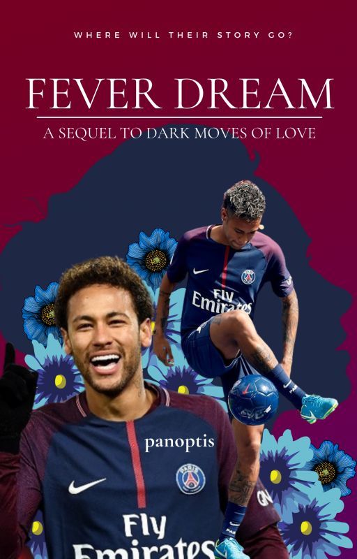 Fever Dream ~ Neymar Jr by panoptis