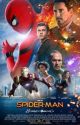 Spider-Man: Homecoming ft. Reader by embarassingaf