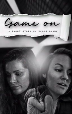 Game on (Stefanielle) cover