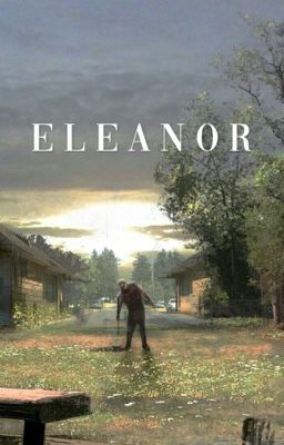 ELEANOR  .  NEGAN cover