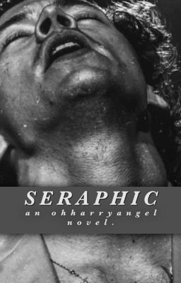 seraphic [h.s] cover