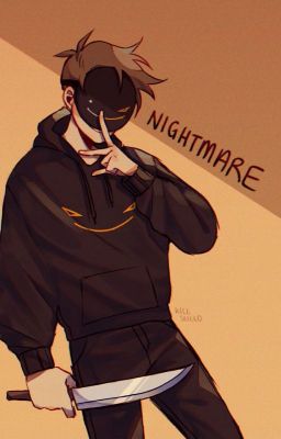 A Nightmare Or A Dream? (DSMP Fanfiction) cover