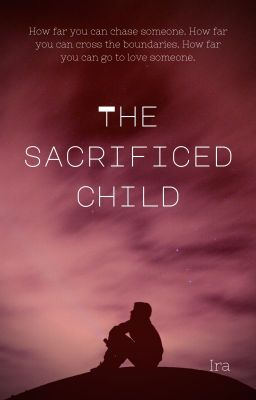 The Sacrificed Child (Complete) cover